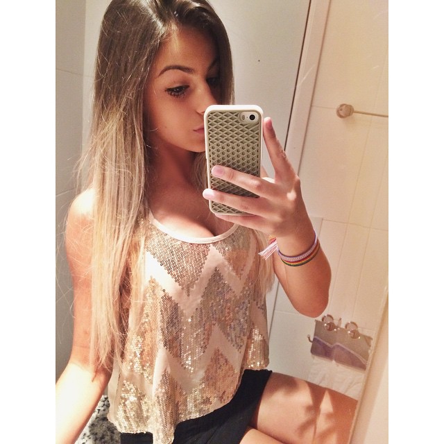 Karina Mayorga 